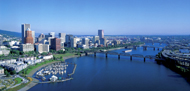 Portland Salem Vancouver